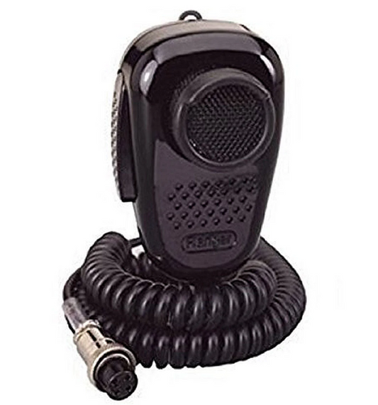 SRA-198 Noise cancelling microphone